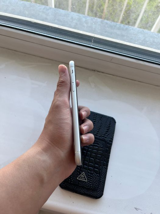iPhone XR - Айфон ХР Хорошее Состояние