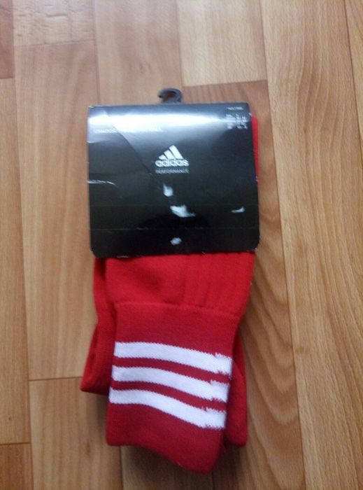 Гетры футбольные adidas original