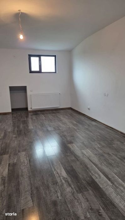 Casa Tip Duplex cu curte individuala