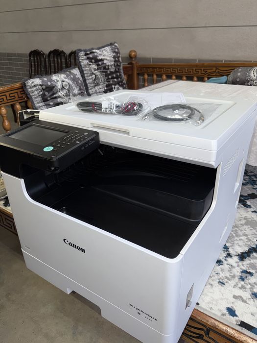 Canon imagerunner 2425 4v1 printer scaner duplex A3 kserokopiya ayb yo