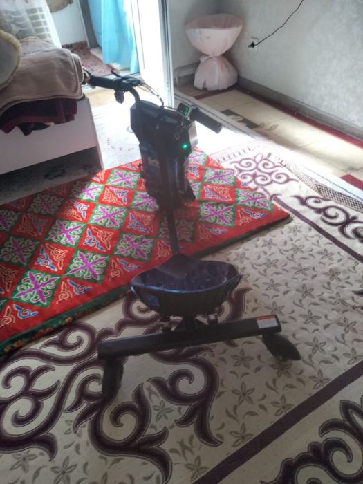 Электрический дрифт карт