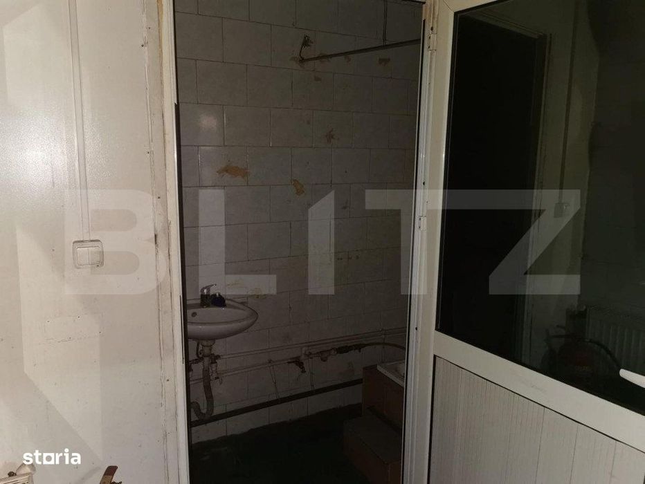 Spatiu comercial, 80mp, cartier Itcani