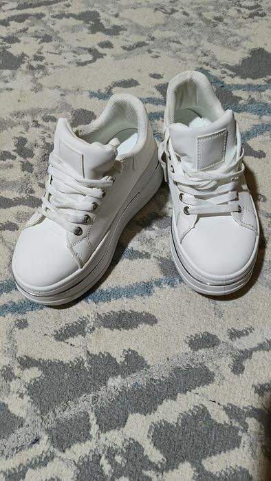 Женский аяқ киім