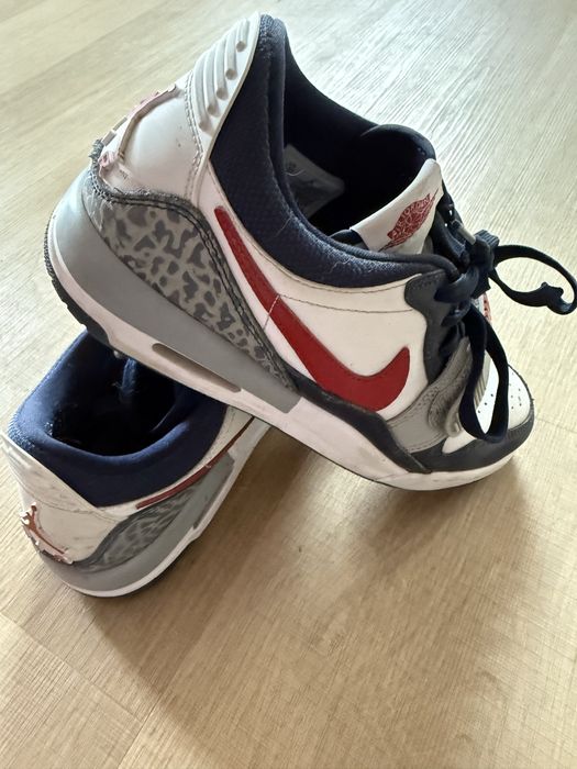 Air jordan Nike кецове