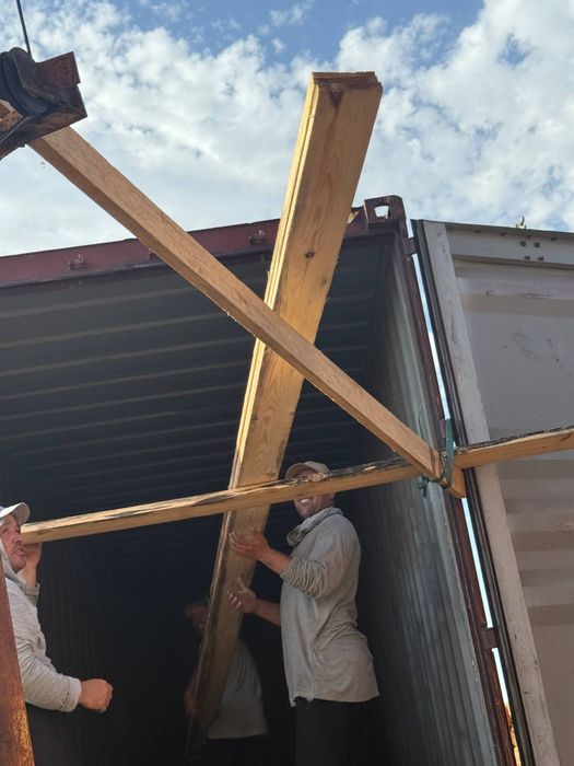 Yog'och, O'ptom/dona, turli xil razmer, arzon narxlarda dastavkala bor