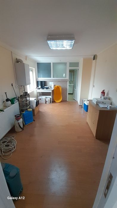 Vand Apartament cu 2 camere-Etajul 1+Terasa!Avans-20000 eur+Rate!