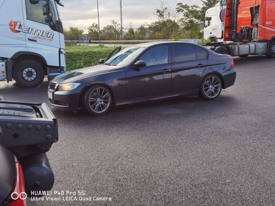 BMW 3 Series 2005 — imagine 3