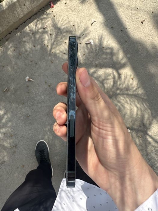 Iphone 12 pro max ideal