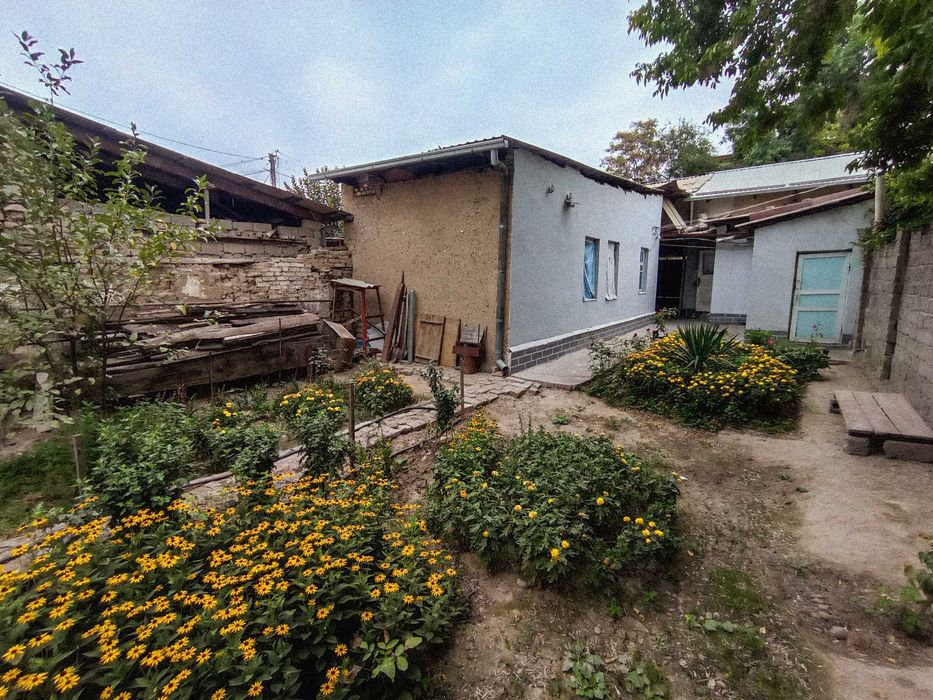 Продается дом 247 м2, Мирабадский район