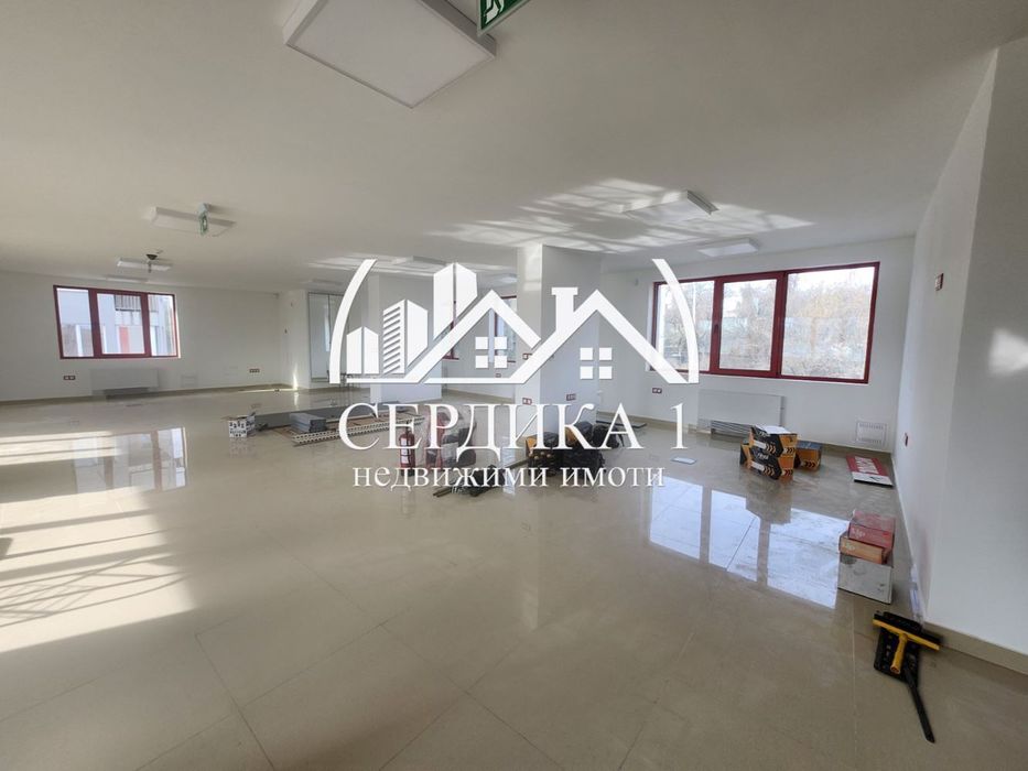 Дава се под наем Офис в София, Слатина - 169 кв.м за 1685.55 € - Снимка #3