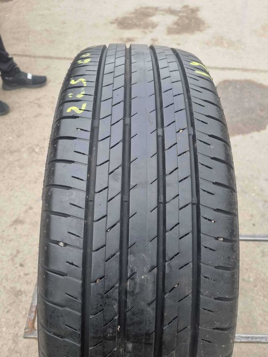225/60 R18 • Vara • Bridgestone Alenza HL33 100H | 1 buc | Pret/buc