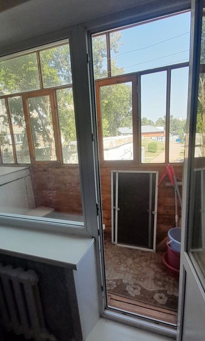 Продажа 4х ком квартиры.
