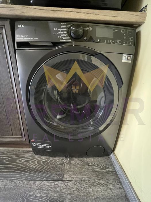 Дава се под наем Двустаен апартамент в Варна, м-т Траката - 45 кв.м за 408 € - Снимка #6