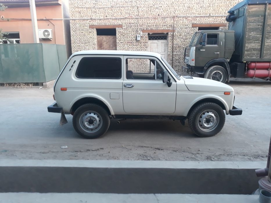 Нива сотилади 36 милион сом