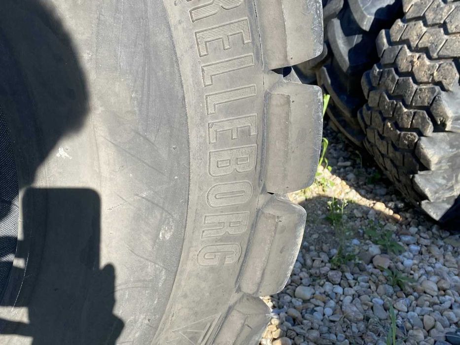 Anvelope 1400 r24 Trelleborg