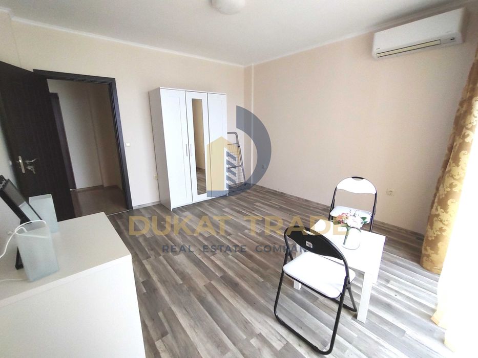 Дава се под наем Двустаен апартамент в с. Шкорпиловци, Област Варна - 77 кв.м за 87900 € - Снимка #6