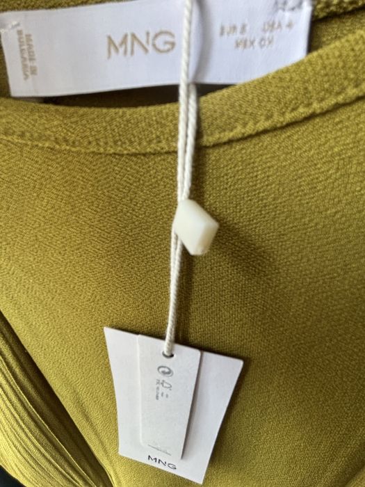 Rochie Mango cu eticheta