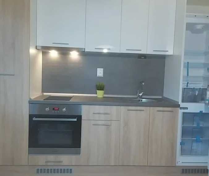 Дава се под наем Двустаен апартамент в София, Младост 3 - 60 кв.м за 373.83 € - Снимка #1