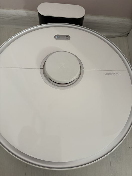 Roborock S5 Max робот