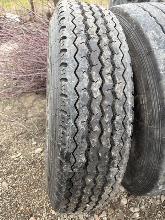11r22,5 semperit