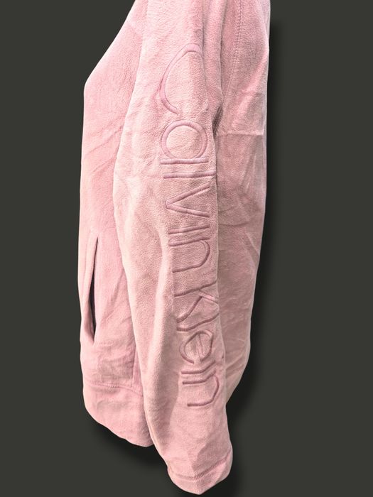 Calvin Klein Performance дамско поларено яке – L – топ качество