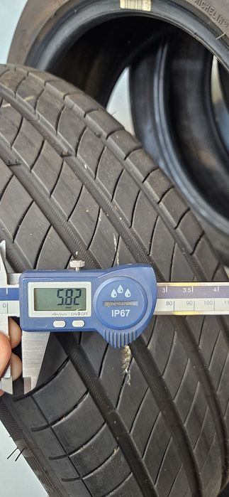 Гуми Спорт пакет за  Смарт  Michelin  205/45/16  185/50/16 
2×205/45/16185/50/16
2×205/45/16