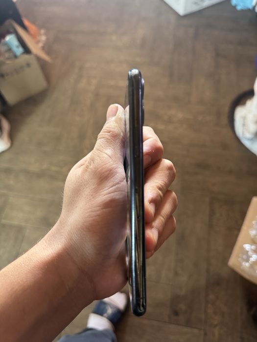 Iphone 11 pro 256 гб