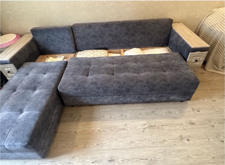 Продам срочно диван