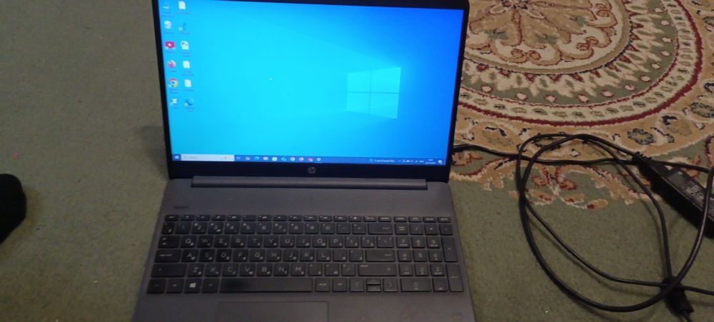 Ноутбук DESKTOP-C828J6E