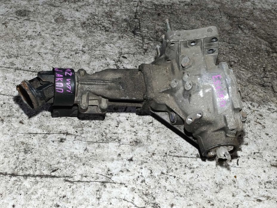 Раздатка 1MZ-FE vvti U140F Toyota Estima 3.0