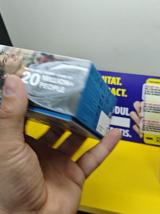 Casti Sandcore/Ankar