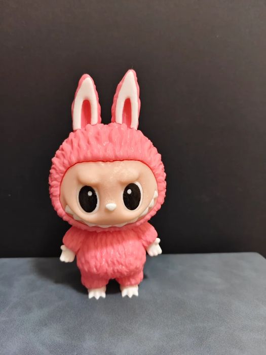 Labubu 3D принтирана фигура – уникална играчка