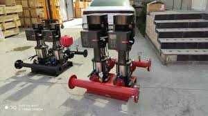 Насосные станции SHIMGE nasos stansiya