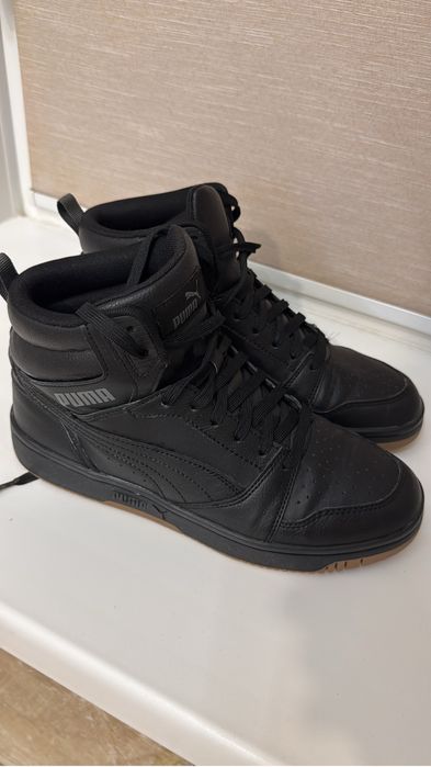 Обувь мужская PUMA,весна-осень