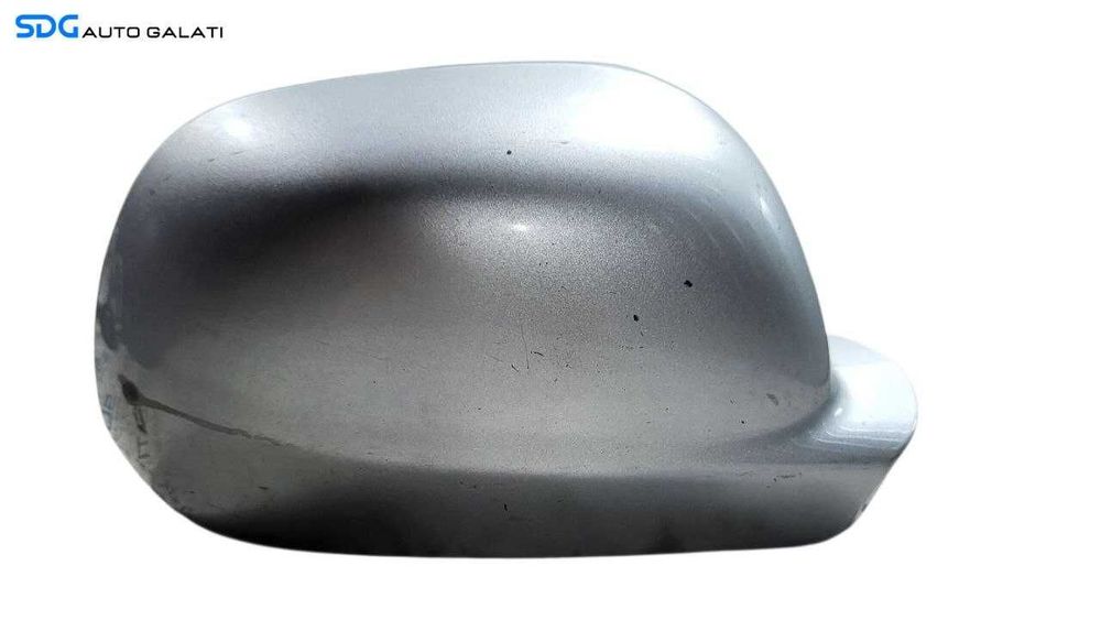 Capac Carcasa Oglinda Dreapta Volkswagen Bora 1998 - 2005 Cod 057272 [L7478]