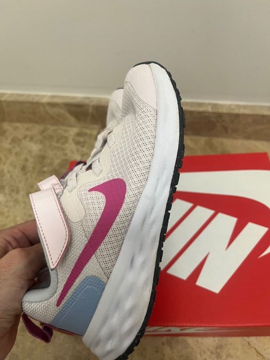 Детски маратонки Nike