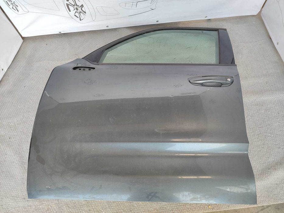 Usa Fata Stanga Citroen C4 II Picasso Minivan 2013–2018 / Cod OEM 9675928480 (11S)