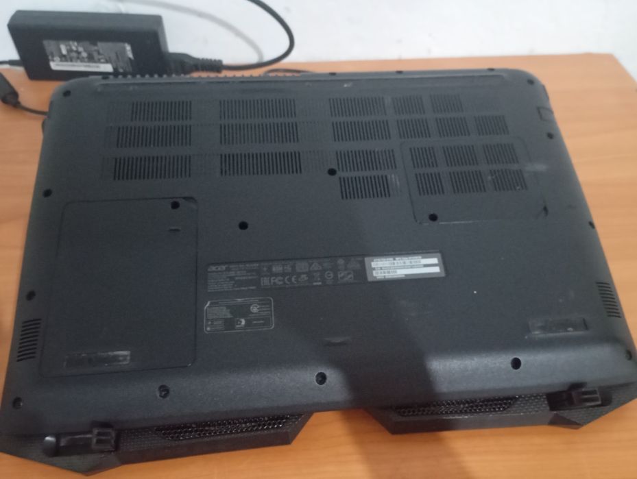 Ноутбук Acer Aspire7