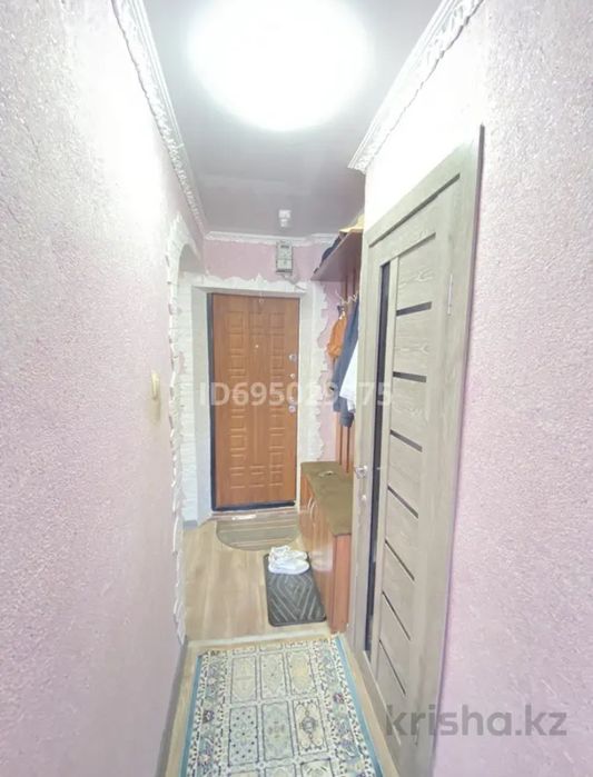 2-х комнатная квартира