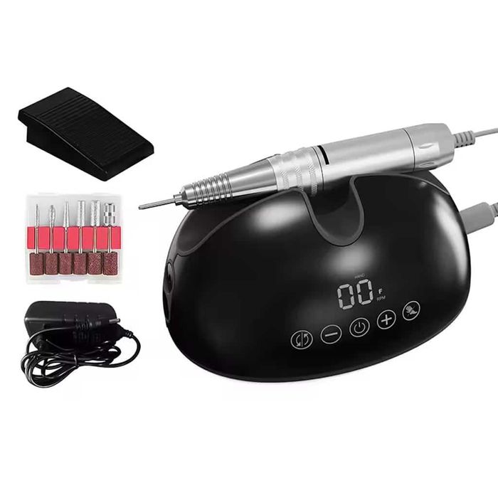 Професионална електрическа пила BQ-103 – 50W, 35000 об.