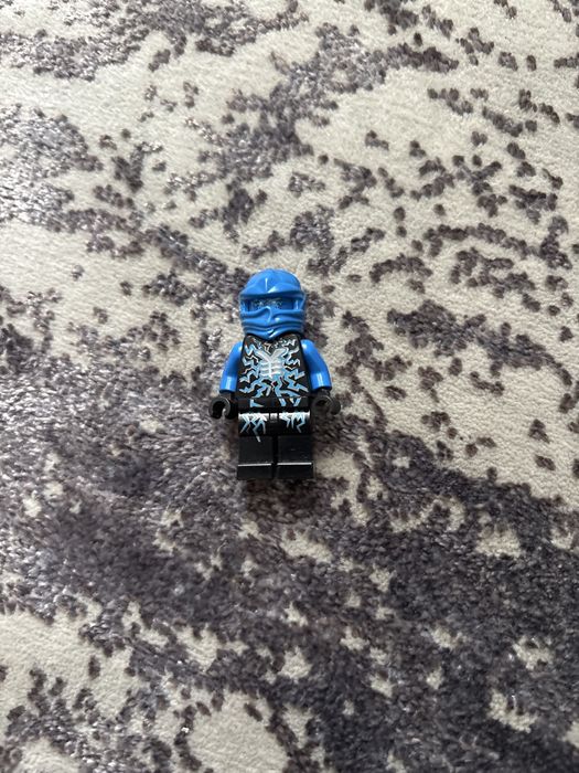 Airjitzu Jay lego