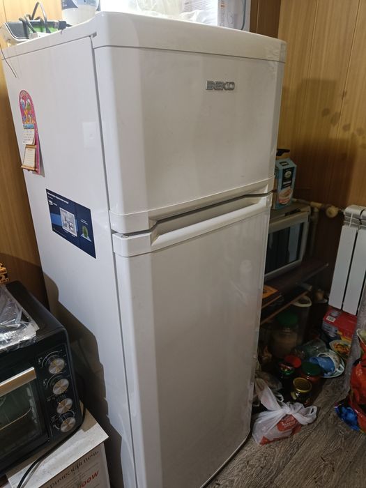Холодильник BEKO