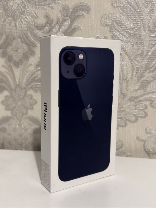 Айфон 13 сатылады !