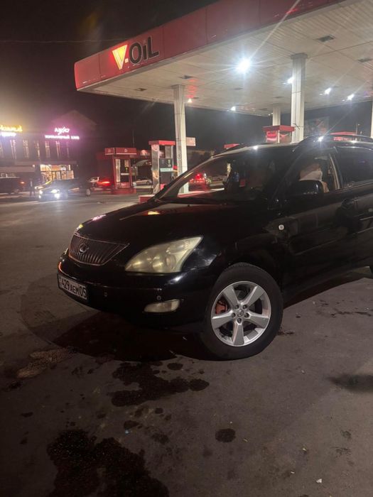 Продается Lexus RX330