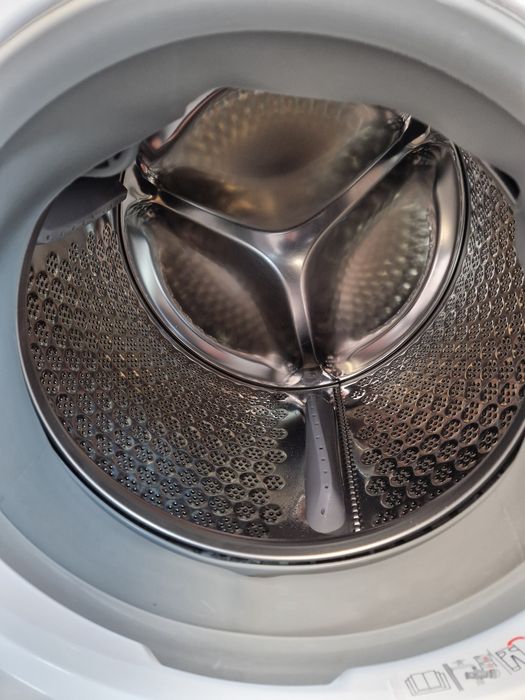 Пералня със сушилня Термопомпа Electrolux 10/6 A+++
