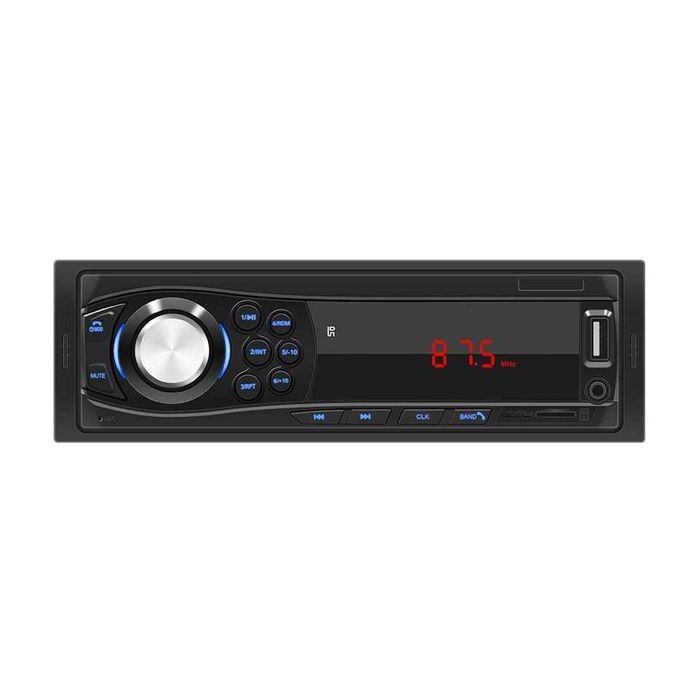 radio auto 4x45 w bt usb