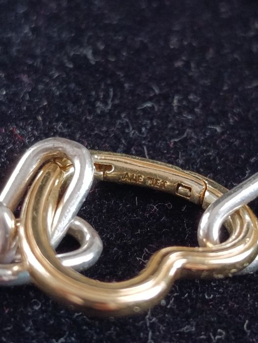 Гривна Pandora ME