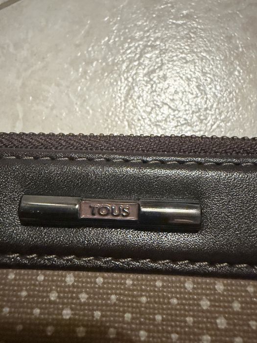 Портфейл Tous.