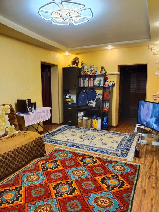 Продажа 2/1/9 Кушбеги