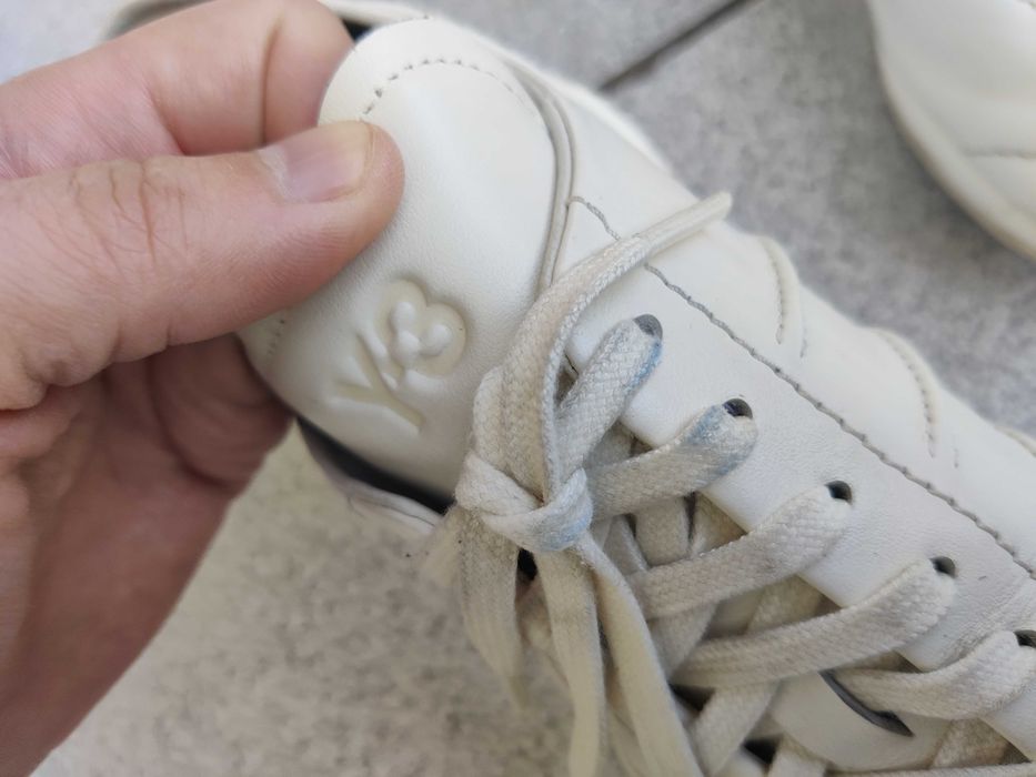 adidas Кроссовки Y-3 Country